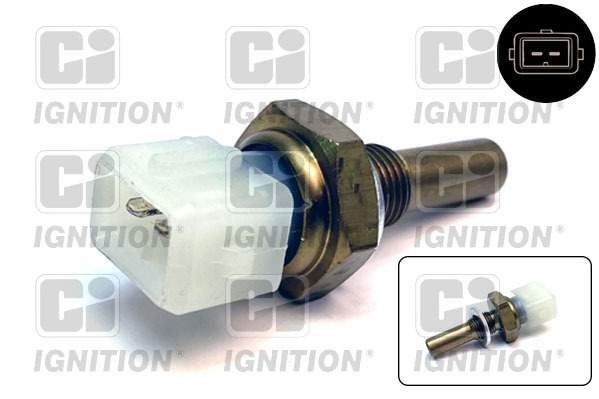 Senzor temperatura lichid de racire