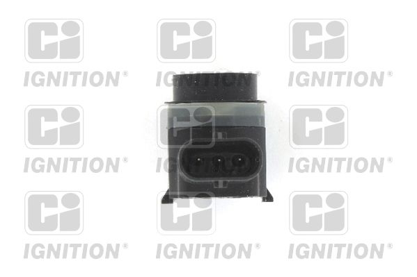 Sensor de parcare