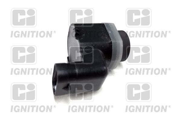 Sensor de parcare