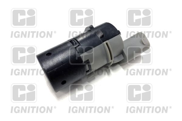 Sensor de parcare