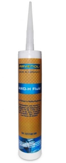 Ulei hidraulic awd-h fluid , pentru transmisii haldex allroad, quattro si 4motion, volum 0.3 litri