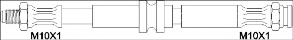 Furtun frana
