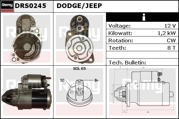 Electromotor