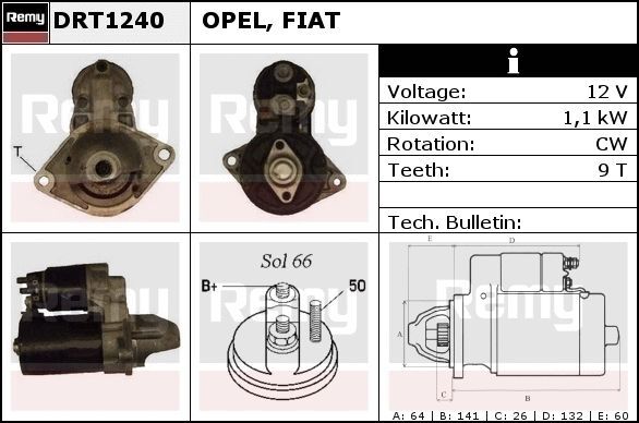 Electromotor
