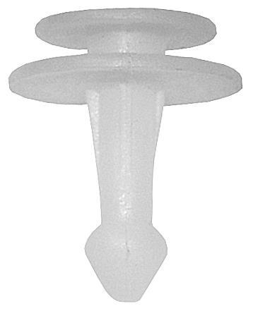 Set 25 cleme 11001, montare laterala, pentru fiat