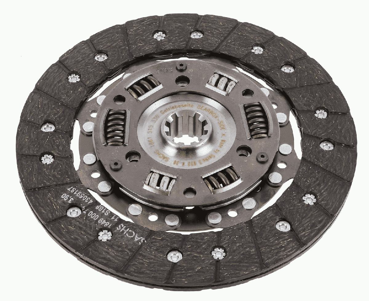 Disc ambreiaj