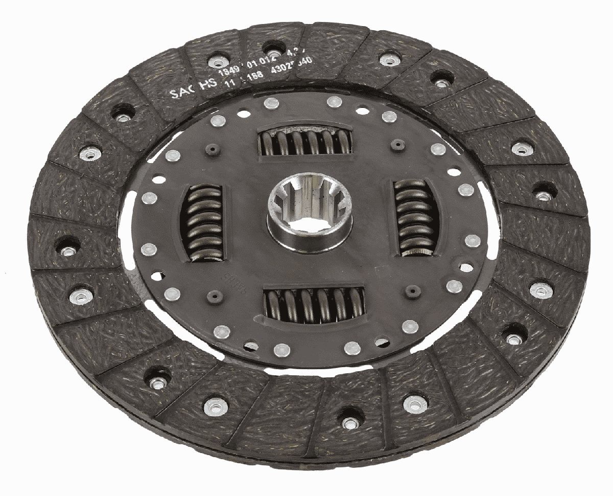 Disc ambreiaj
