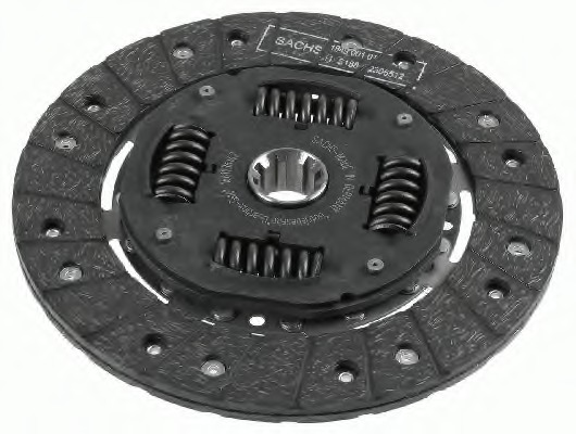 Disc ambreiaj