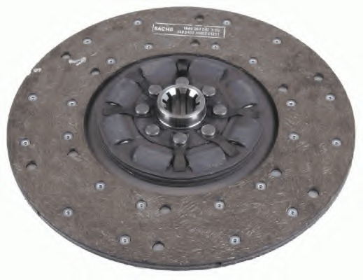 Disc ambreiaj