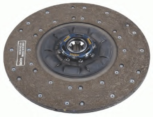 Disc ambreiaj