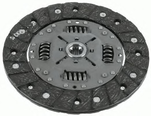 Disc ambreiaj