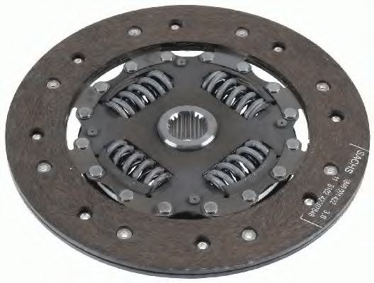 Disc ambreiaj