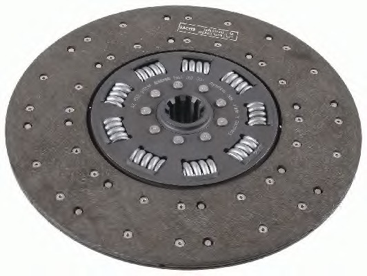Disc ambreiaj