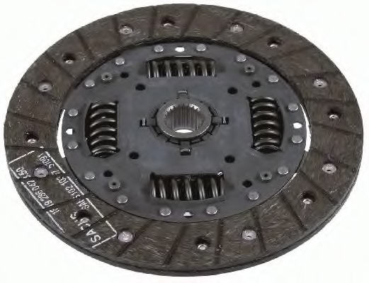 Disc ambreiaj