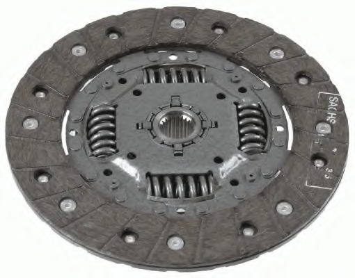 Disc ambreiaj