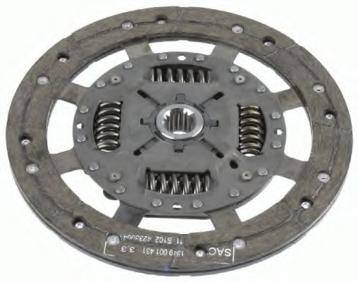 Disc ambreiaj