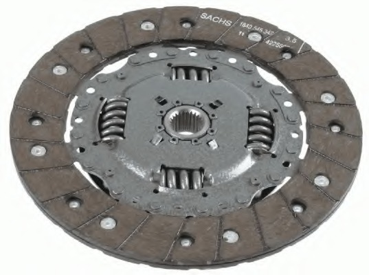 Disc ambreiaj