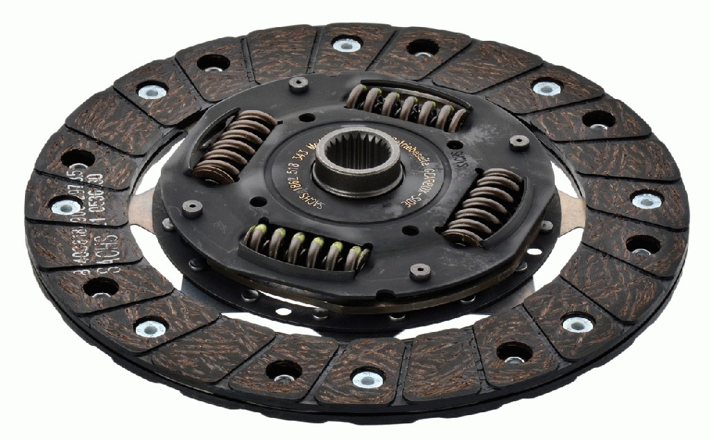 Disc ambreiaj