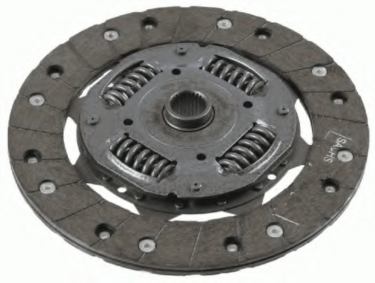 Disc ambreiaj