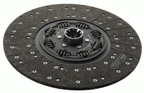 Disc ambreiaj