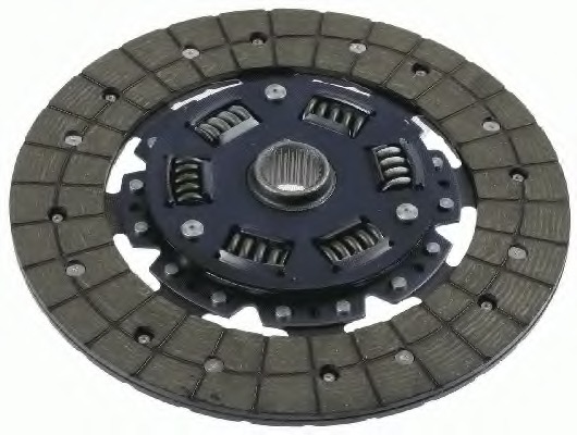 Disc ambreiaj