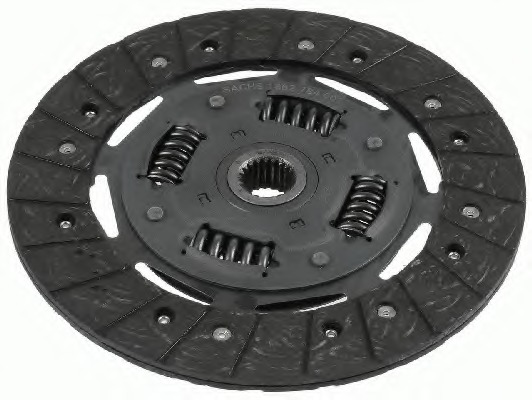 Disc ambreiaj