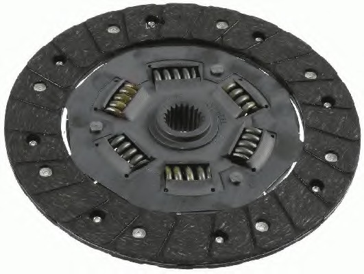 Disc ambreiaj