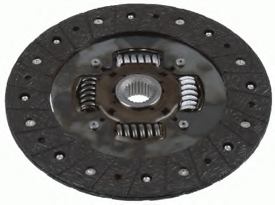 Disc ambreiaj