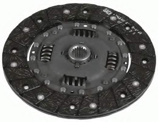 Disc ambreiaj