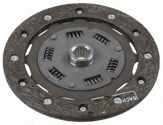 Disc ambreiaj