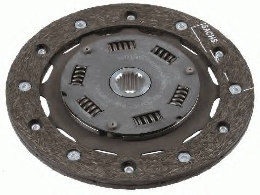 Disc ambreiaj