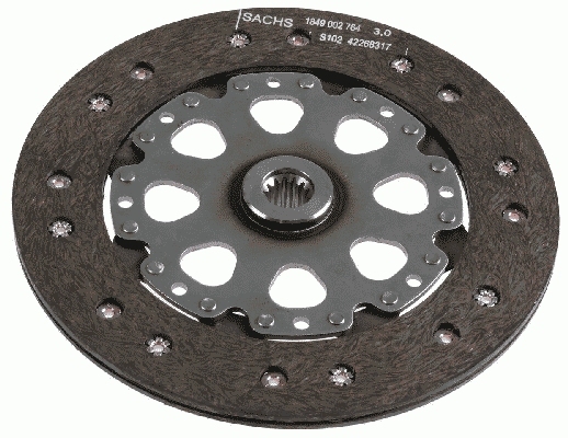 Disc ambreiaj