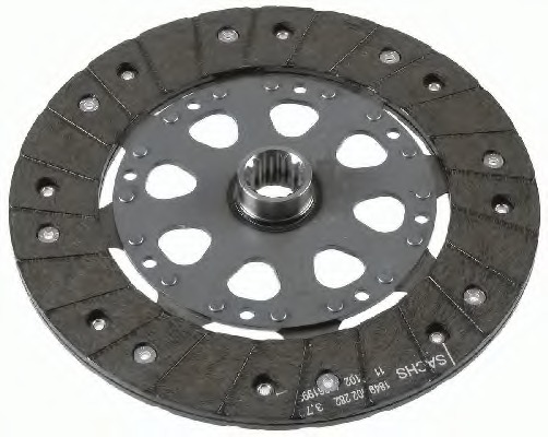 Disc ambreiaj