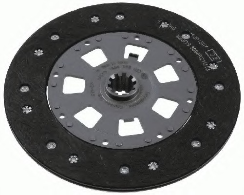 Disc ambreiaj