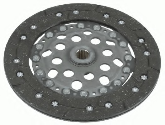 Disc ambreiaj