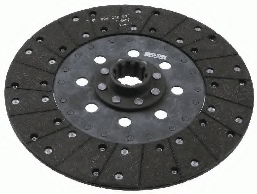 Disc ambreiaj