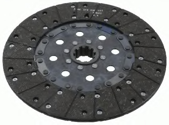 Disc ambreiaj