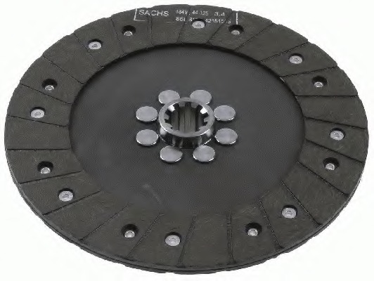 Disc ambreiaj