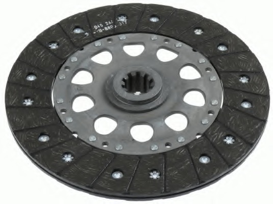 Disc ambreiaj