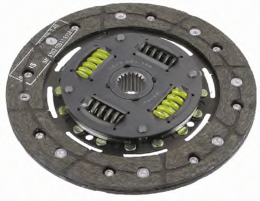Disc ambreiaj