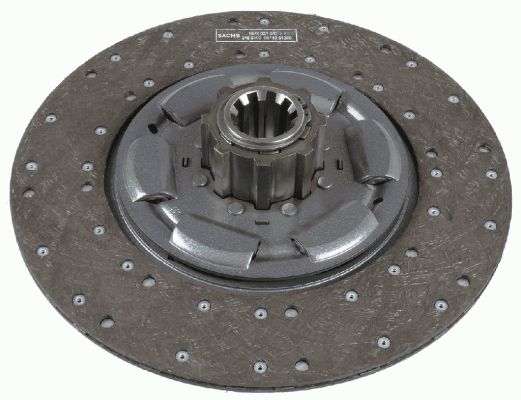 Disc ambreiaj