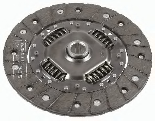 Disc ambreiaj
