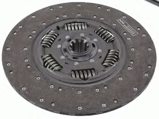 Disc ambreiaj