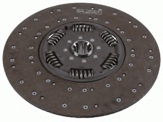 Disc ambreiaj
