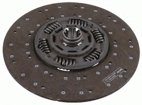 Disc ambreiaj