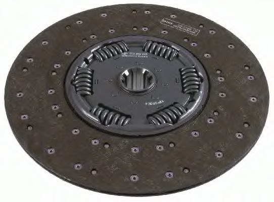 Disc ambreiaj