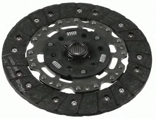 Disc ambreiaj