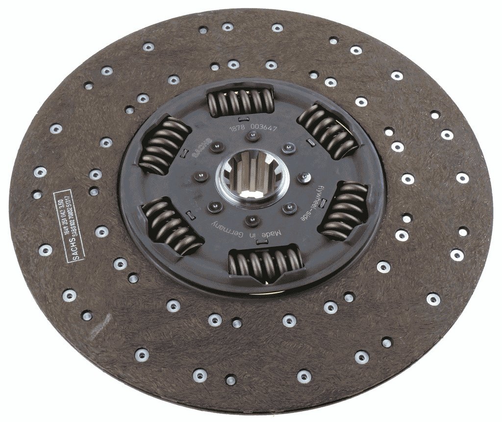 Disc ambreiaj