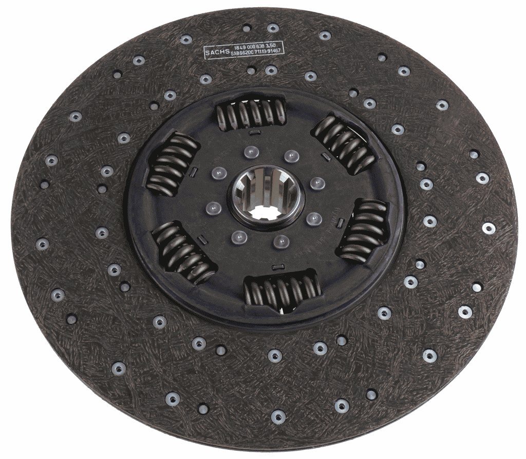 Disc ambreiaj