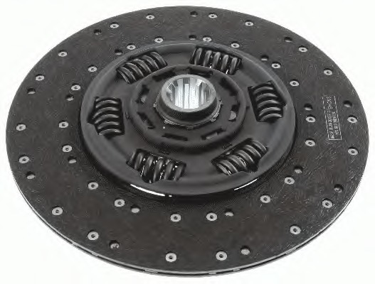 Disc ambreiaj